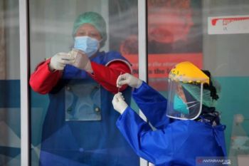 Pemerintah ingin rakyat dapat tarif PCR wajar