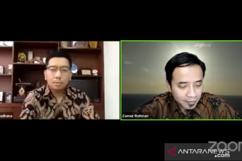 Peneliti: Syarat remisi bagi pelaku tindak pidana korupsi bukan diskriminasi