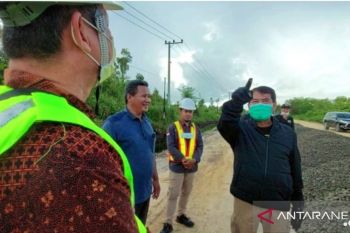 Realisasi APBD Kaltara Melampaui Target Nasional