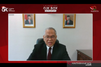 OJK meluncurkan aplikasi Obox untuk BPR dan BPRS