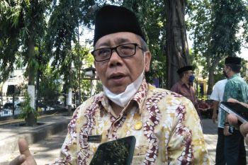 Distan Mataram mendatangkan 15 ton telur luar untuk kebutuhan WSBK