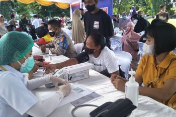 6.000 guru belum tervaksin masuk data pelayan publik