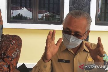 Pemkab Bangka catat 13 ribu KK terancam tidak terima bansos