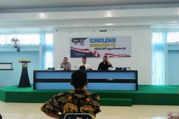 Pemuda Sumbar tolak  dualisme kepengurusan KNPI