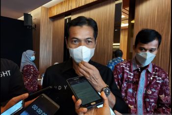Pemkot Padang akan terapkan tanda tangan elektronik hingga kelurahan di 2022