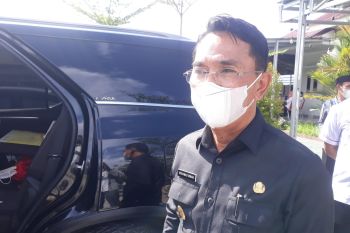 Pemkab Sigi  gencarkan vaksinasi untuk minimalisasi kasus COVID