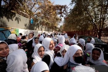 Ujung Sumatera - Sekolah Islam Terpadu, apakah sudah islami?