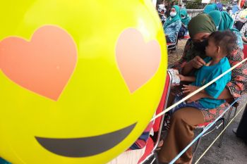 Kasus stunting di Bengkalis menurun dua tahun terakhir