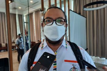 NPC Indonesia harap fasilitas publik Papua lebih ramah disabilitas