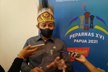 Pemkot Jayapura imbau masyarakat waspadai daerah berpotensi bencana