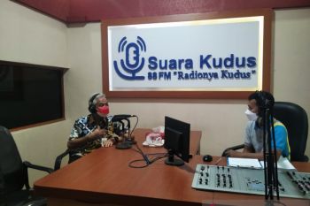 Ganjar minta masyarakat siaga hadapi bencana alam