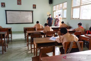 Disdikpora Gunung Kidul sambut baik terbitnya izin vaksin COVID-19 bagi anak