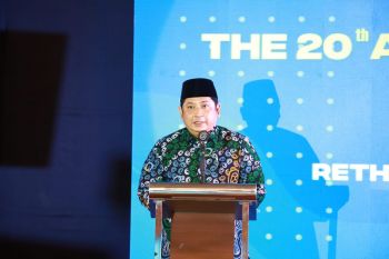Kemenag dorong guru madrasah perkokoh budaya digital kembangkan potensi siswa