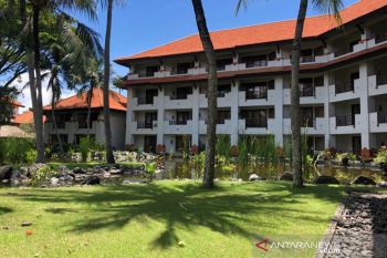 11 hotel di Nusa Dua Bali jadi hotel karantina wisman