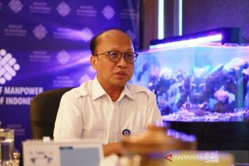 Kemnaker tindak lanjuti persetujuan perluasan cakupan penerima BSU