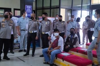 Jasa Raharja dan polisi gelar supervisi bersama dan coklit data ranmor