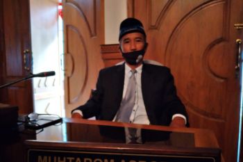 Pemkab Kulon Progo diminta tak memberikan keringanan PBB Bandara YIA
