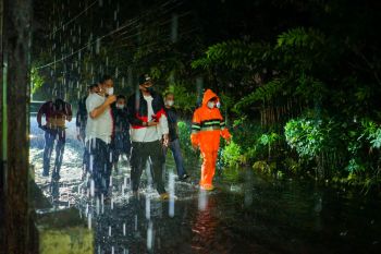 Wali Kota Medan copot kepala UPT Dinas PU akibat buruknya drainase