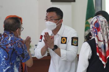 Wagub dukung bentuk Gugus Tugas PAUD di Banten