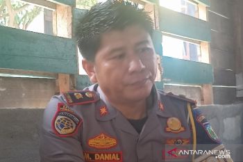 Pemkot Palu  tekankan angkutan logistik kontainer patuhi rambu-rambu