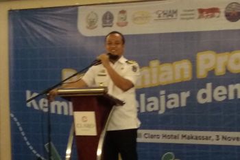 Plt Gubernur ajak Pemerintah Jepang investasi di Sulsel