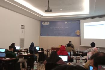 Kemkominfo gelar pelatihan bagi jurnalis di Sulsel