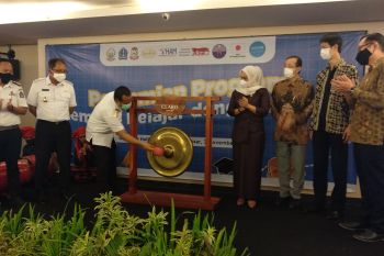 Pemprov Sulsel bersama Unicef kolaborasi Program Kembali Belajar dengan Aman