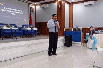 Tingkatkan keahlian UMKM, KP2KP Tembilahan gelar BDS