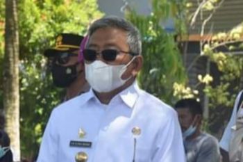 Pemprov Sulbar terus berupaya turunkan kemiskinan dan pengangguran