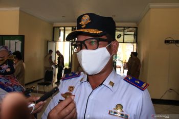 Dishub berikan layanan gratis "eksplore" Palangka Raya