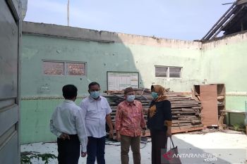Kudus alokasikan dana Rp1,6 miliar untuk perbaiki 11 sekolah