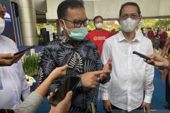 BKKBN optimistis Kepri mampu turunkan angka stunting pada 2024