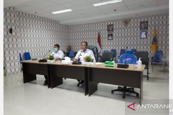 Sistem Pelayanan Kependudukan Kaltara Masuk Nominasi Nasional