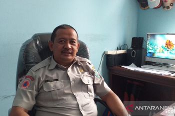 BPBD Belitung siagakan personel antisipasi bencana banjir
