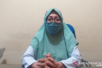 Harga minyak goreng kemasan di Tanjung Pandan naik Rp18 ribu per liter