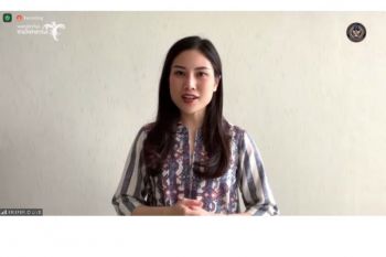 Generasi muda punya peran penting dorong ekonomi digital di Indonesia