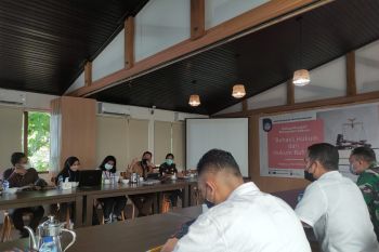 Bahasa asli daerah Maluku terancam punah