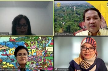 FIA UI merekomendasikan tata kelola keuangan sosial