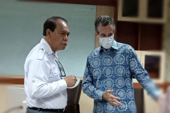 Tiga kabupaten di NTT jadi contoh pelayanan kesehatan ibu hamil