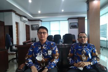 Permudah nasabah, pelayanan Bank Nagari Payakumbuh sudah sampai ke nagari-nagari