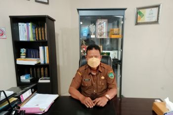 Dinkes Pasaman catat total masyarakat telah divaksin di daerahnya capai 156.014 orang