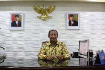 Dinas: Kinerja ekspor Jabar pada triwulan III 2021 tertinggi nasional