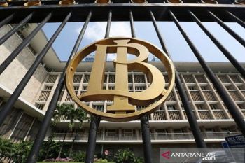 BI: Waspadai resiko terkait potensi lonjakan harga pangan