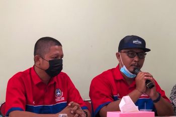 Piala Wali Kota Yogyakarta menjadi ajang uji coba tim Porda Yogyakarta