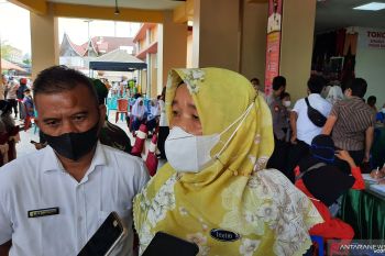 Antisipasi gelombang III COVID-19, Pariaman minta masyarakat batasi kegiatan saat Nataru