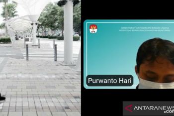 KPK minta pengadaan barang Pemprov Kepri tingkatkan transparansi