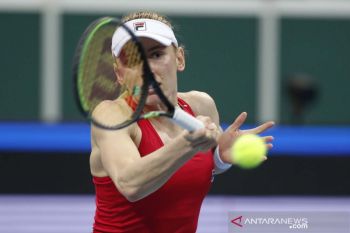 Hasil WTA Toronto 2026: Ekaterina Alexandrova Singkirkan Sabalenka, Swiatek Segel Tiket Perempat Final