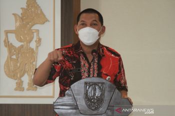 BUMD diminta mampu bersaing dengan perusahaan swasta