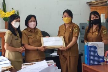 Berikut upaya Disbudpar Gumas lestarikan sejarah dan WBTB