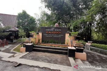 Pelaku wisata Gunung Kidul diimbau waspadai cuaca ekstrem